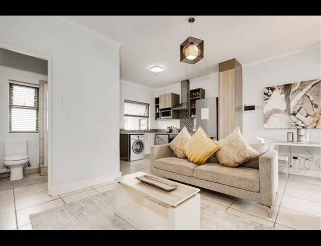 1 BEDROOM PROPERTY TO RENT IN EDENBURG